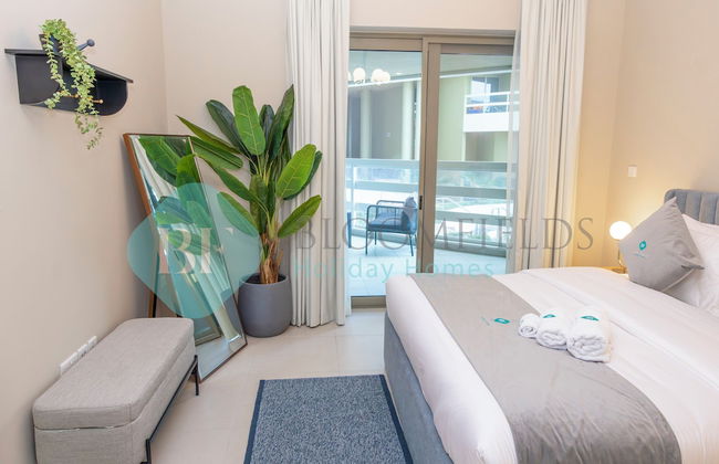 Bloomfields Modern 1BR Soul Beach Access - Photo 2