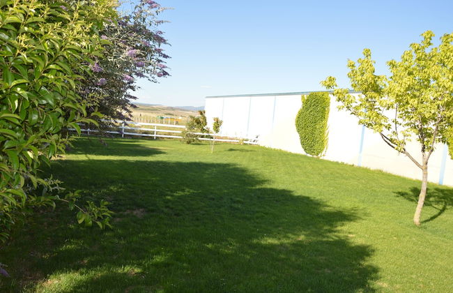 Rural Reillo Alojamientos Rurales - Foto 46