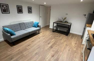 Modern One-bed Flat in Armley - Foto 6