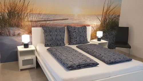 Ferienhaus Südwind Rhauderfehn, - Foto 3