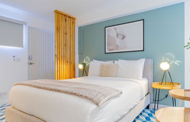 w Beautiful Loft in Santa Ana - Photo 23