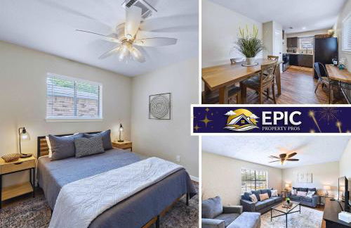 Sandy Private Beach Oasis Close to Kemah Boardwalk & NASA 5 STAR SUPER HOST - Foto 1