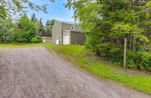 West Dover Townhome Hot Tub, 2 Mi to Mount Snow! - Foto 25