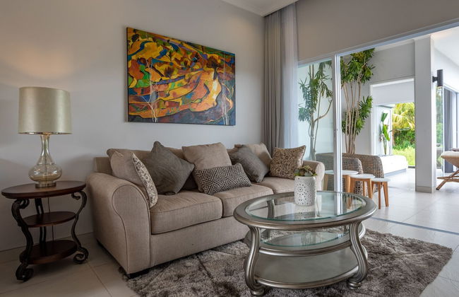 Villa Shiva - Foto 34