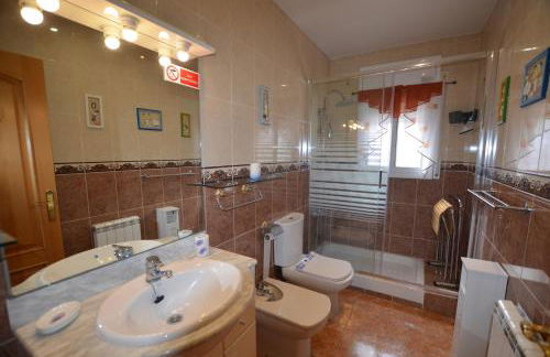 Villa Olombel - Foto 19