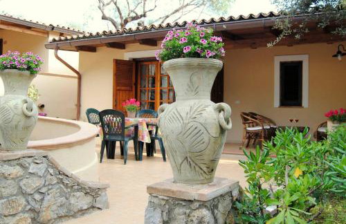 Residence Martina - Foto 9