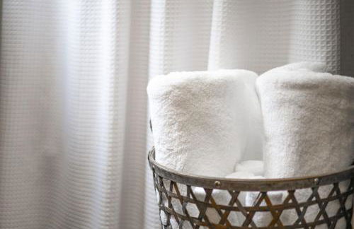 Camper- Relaxing Space After a Day of Hiking - Foto 16