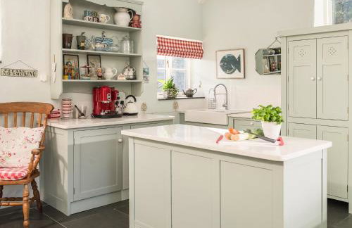 The Barn at Little Resugga - Foto 8