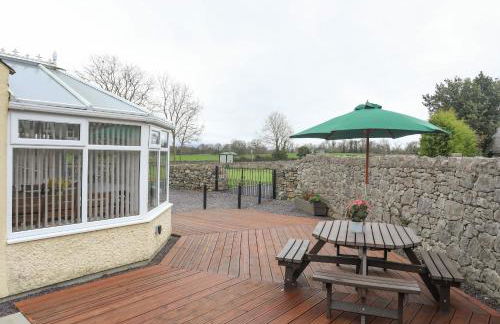 Plas Cefn Mawr - Foto 31