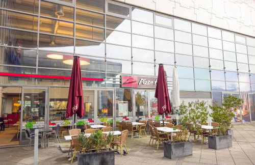 ImmoStay L# Ferienhaus- Garten & Parking, WiFi - Foto 36