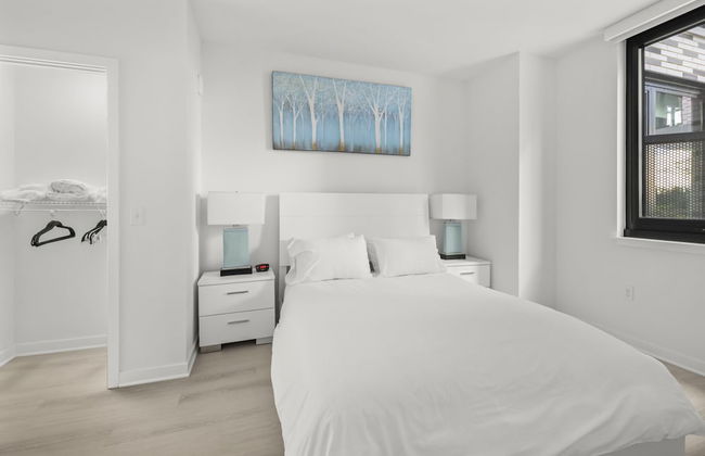 Global Luxury Suites at Capitol Hill - Foto 20