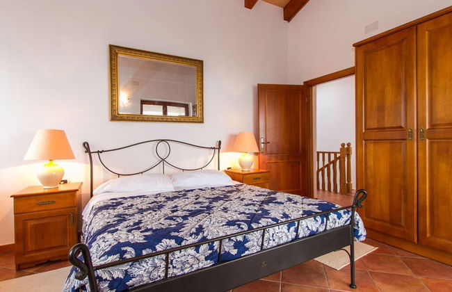 Villa Albina Comfortable Holiday Residence - Foto 6