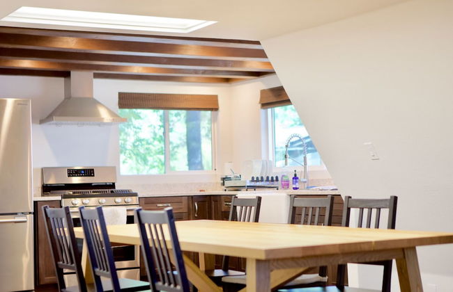 Mandala Springs Wellness Retreat Center - Foto 35