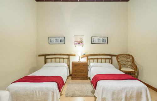 Villa with Pool and sea views in Banana Plantation by CanaryScape - Foto 31