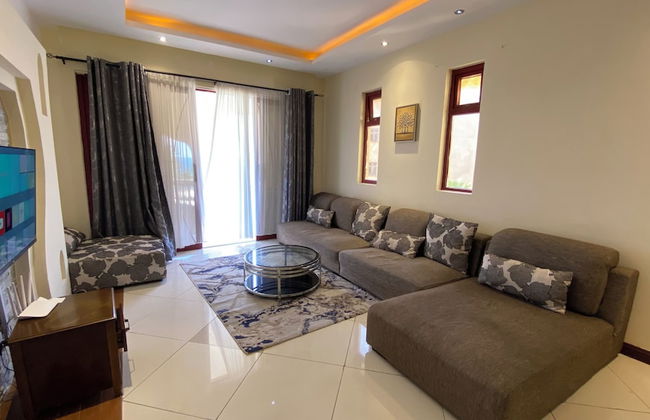 Eden Beach Resort Apartments - Foto 60