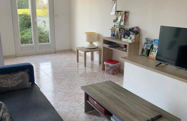 Au DéLys'Loire et Châteaux - Foto 8