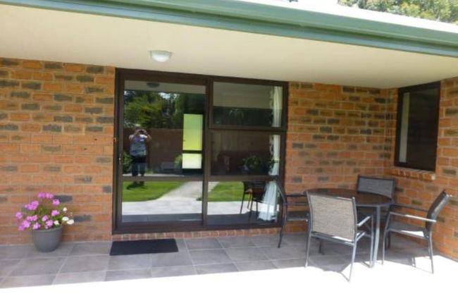 Invercargill Holiday Park & Motels - Foto 50