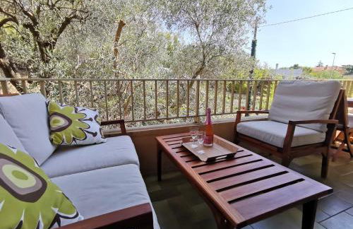 CHESTER Riviera Escape - Appartement calme, terrasse & clim proche Croisette et centre - Foto 26