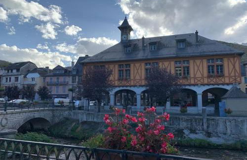 Appartement chaleureux chez Nadège et Raphaël - Foto 17