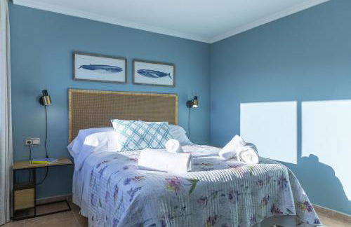 Bleumaison-apartamentos lubians 1 - Foto 11