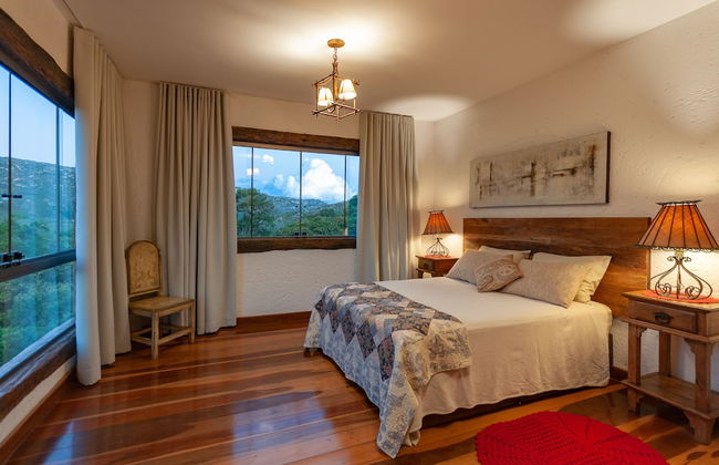 Sitio Jatoba Lapinha da Serra - Foto 15