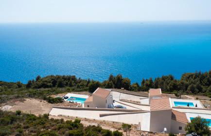 Lefkadian Gem Villas - Foto 32