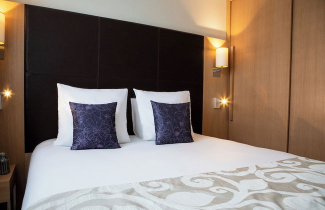 Residhome Toulouse Occitania - Foto 6