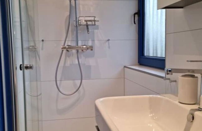 The Blue House Modern Retreat - Foto 10