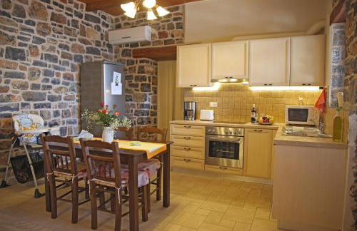 Kalo Nero Apartments - Foto 31