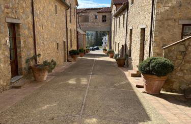 Borgo di Gaiole - Casa Julietta - apartment with a view & travel guide - Foto 10