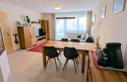 FeWo Apland - Foto 1