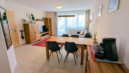 FeWo Apland - Foto 1