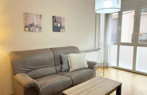 Apartamento Alma de Guadalajara with Sun terrace - Foto 60