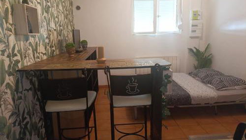 Nouveau studio 1 d'Amiens - Foto 2