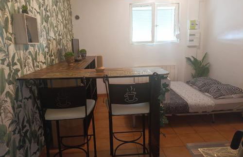 Nouveau studio 1 d'Amiens - Foto 2