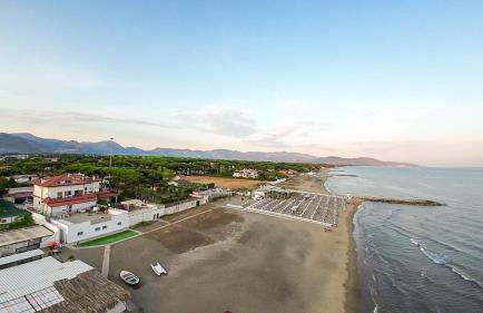 Terracina Seaside Apartments - Foto 25