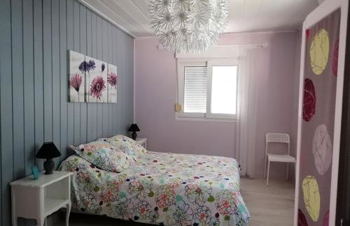 Chalet Fuchsia à Argentat - Foto 9