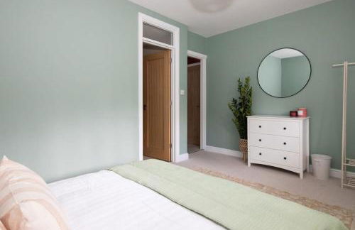 Bosham 3 BR Beach House with Garden & Playhouse - Foto 52