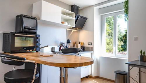 SOTHYS Design Apartment 7 min from Limoges - Foto 2