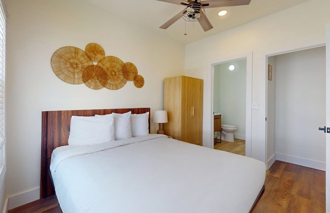 The Beach House - Photo 2