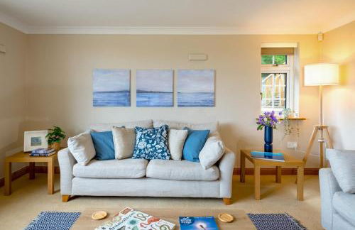 Rural Pet Friendly Apartment Near Salisbury - Foto 6