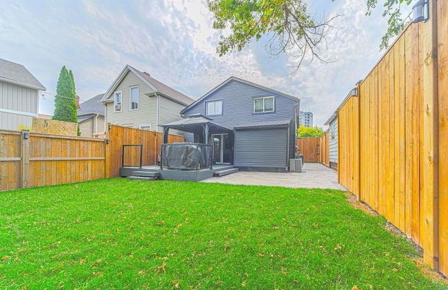 Niagara Vacation Home - Foto 31