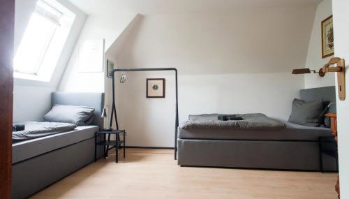 Gemütliches Apartment in stylischer Stadtvilla - Foto 4