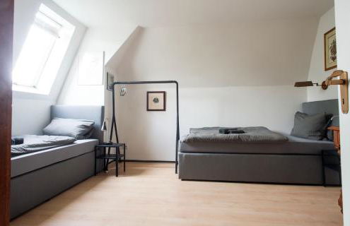 Gemütliches Apartment in stylischer Stadtvilla - Foto 4