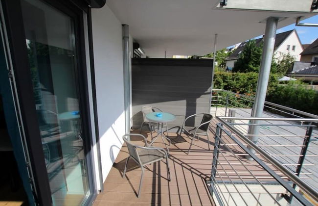 Apartment Wesseling Zentrum - Foto 20