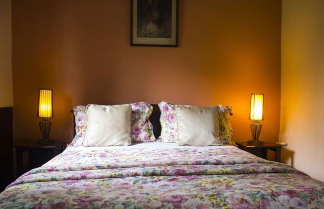 Brockenhurst Villa - Foto 6