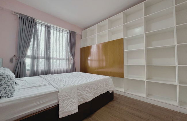 The Masteri Luxury Citypoint ANGIA - Foto 11