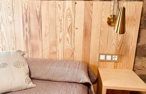 Casa rural Mas Arimany - Photo 9