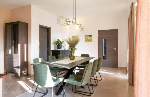 Villa Coridigo - Foto 23