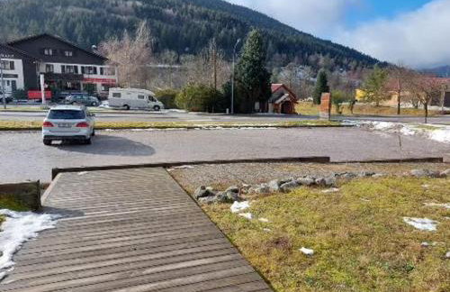 le petit ballon - Foto 14